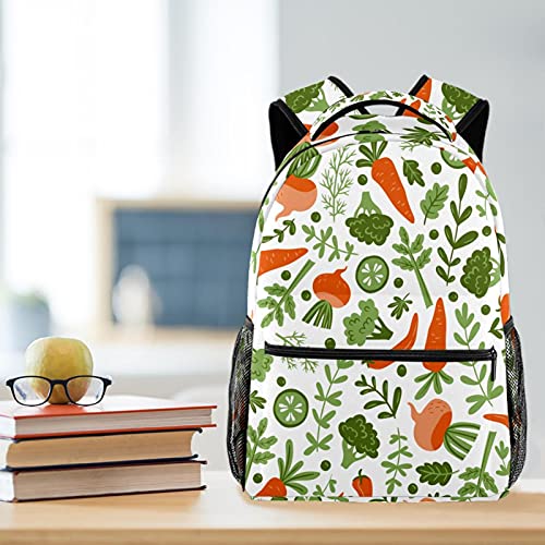 Sac à dos décontracté multicolore original avec imprimé chat ludique - 6
