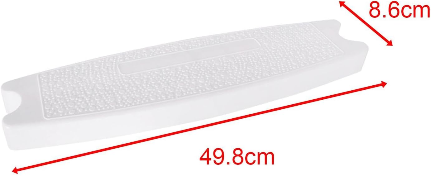 Pool Ladder Steps Replacement Pool Ladder Universal for in Ground and Above Ground Swimming Pools