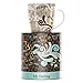 Produktbild Ritzenhoff My Darling Designer Kaffeebecher, Tasse Coffee Claudia Schultes 2016