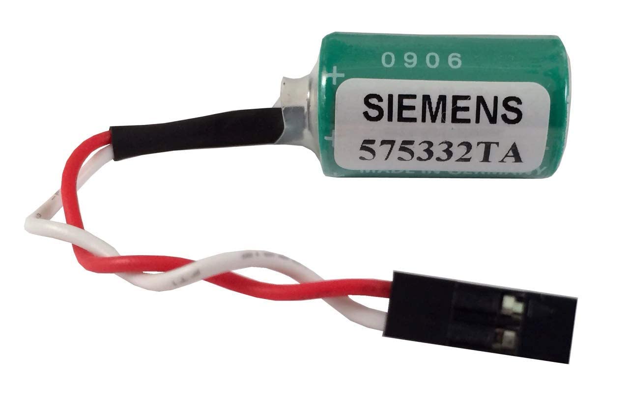 Instock at UAE_Siemens 575332 TA replacement battery ; 575332TA VARTA CR1/2AA;3V;575332 Equivalent;CR1/2AA-WSC