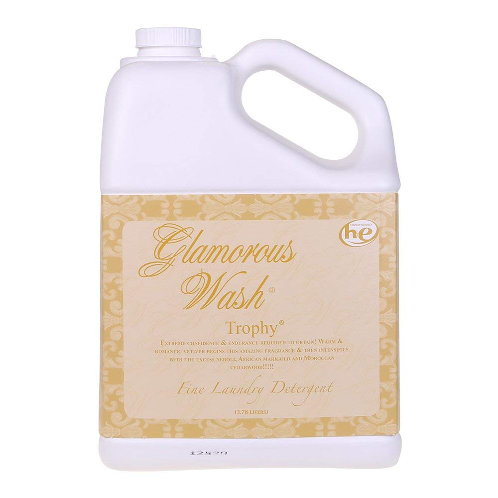 Tyler Candle Co. Trophy Glamorous Wash