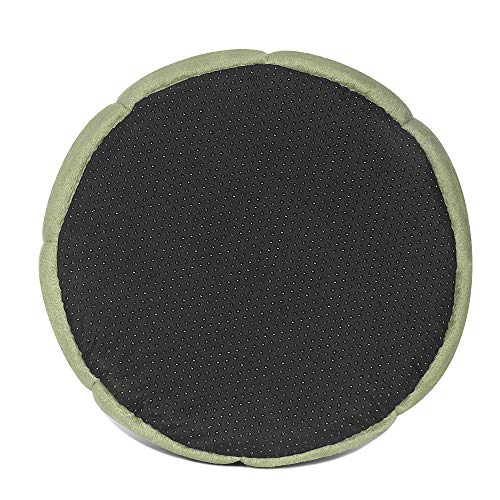 YOGURTCK Guinea Pig Bed, Hedgehog House, Hamster Warm Nest Hideout, Small Animals Cage Cave Supplies - Green