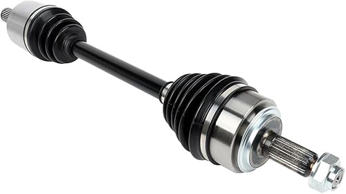 Miniatura 249 de SCITOO Eje CV Conjunto de eje delante izquierda derecha para Honda Odyssey 3.5L,para Honda Ridgeline 3.5L 2005-2014 60-1009