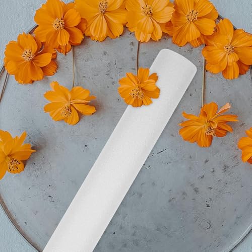 Miniatura 7 de Nestingho Varillas De Espuma White Para Arreglos 40cm, 5 Piezas, Ligeras Y Fáciles De Usar Para Manualidades Y Proyectos De Bricolaje