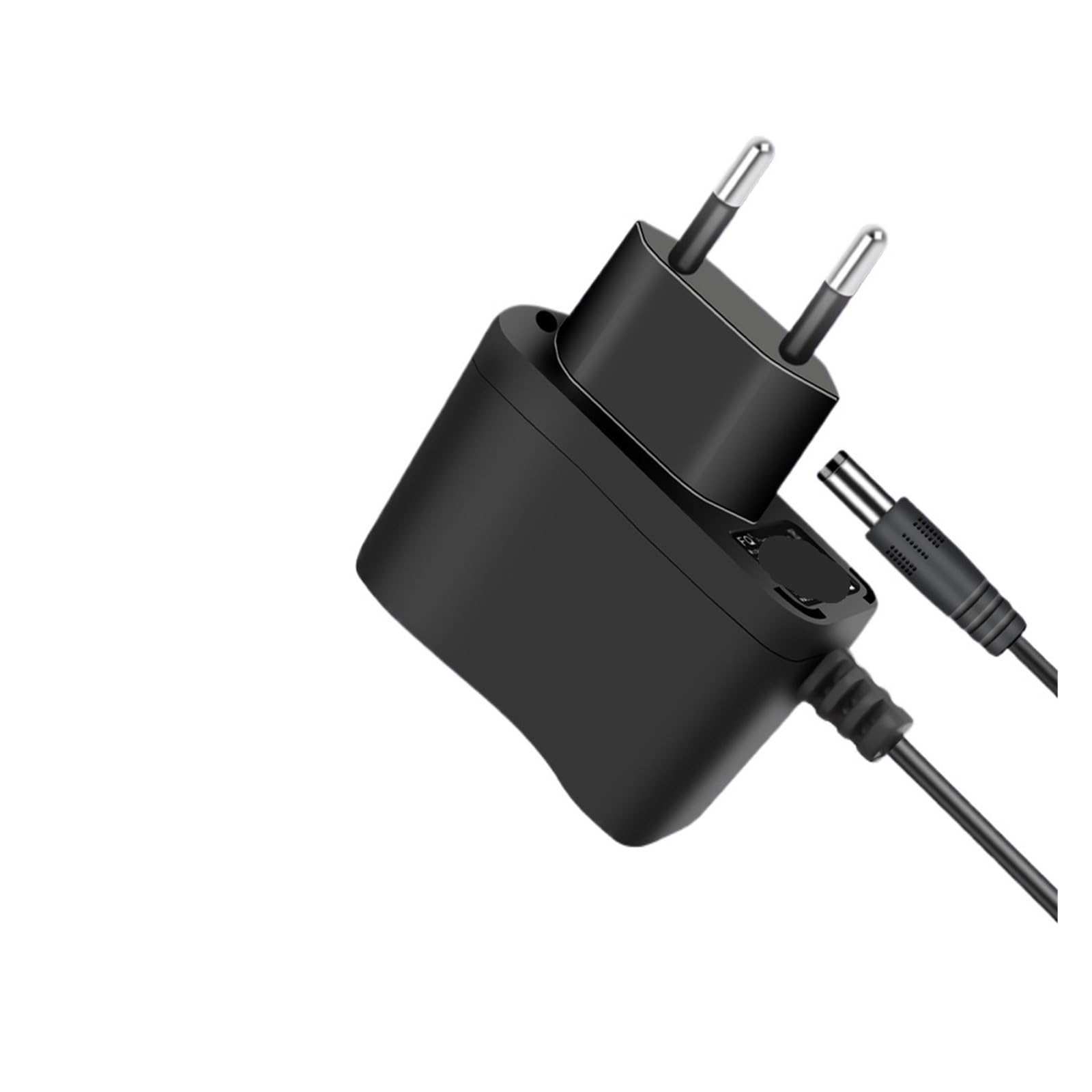 Adaptador de corriente de 5V 2A con salida estable de 10W contra sobrecalentamiento