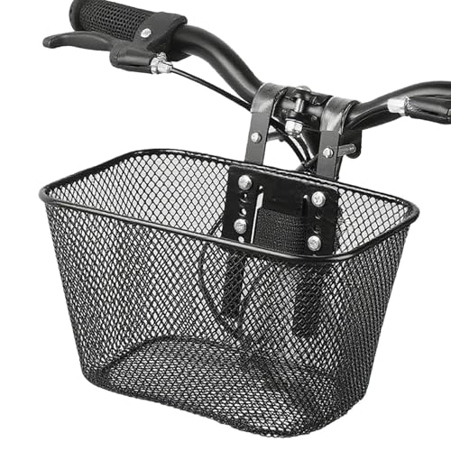 Bike Basket,O\ȃnhoXPbg t | Trh~TCNANZT[ ybg ʕ   X}z  