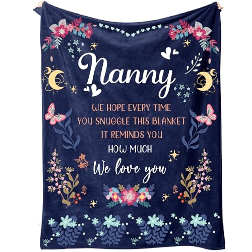Nan Blanket
