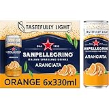 San Pellegrino Aranciata 6 x 330ml