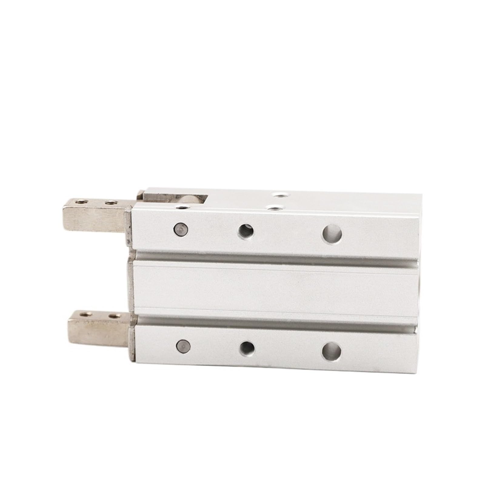 Vérin pneumatique MHY2-20D griffe parallèle 180 degrés pour automate