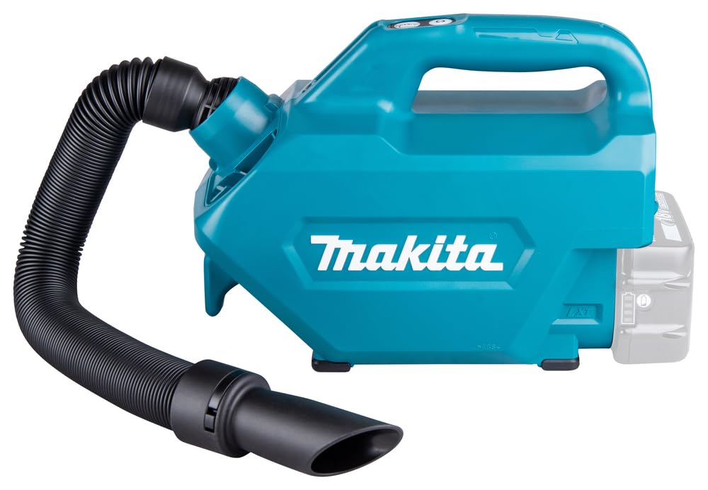 Makita スティッククリーナー本体 LXT DC18SD 18v Amazon.com - Makita DCL184Z 18V Li-ion LXT Vacuum Cleaner