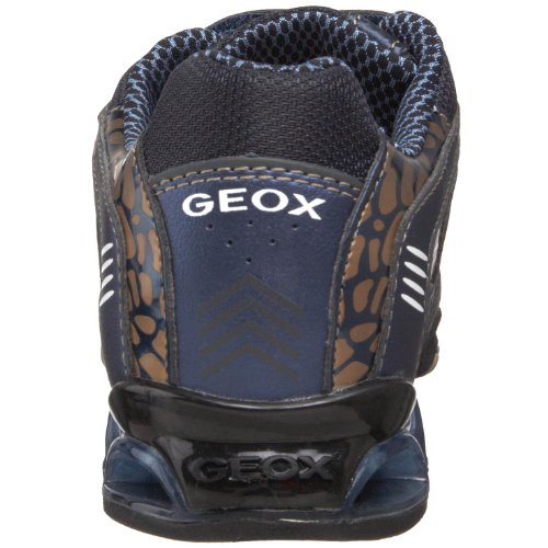 Image of Geox Toddler Jr Tornado Sneaker