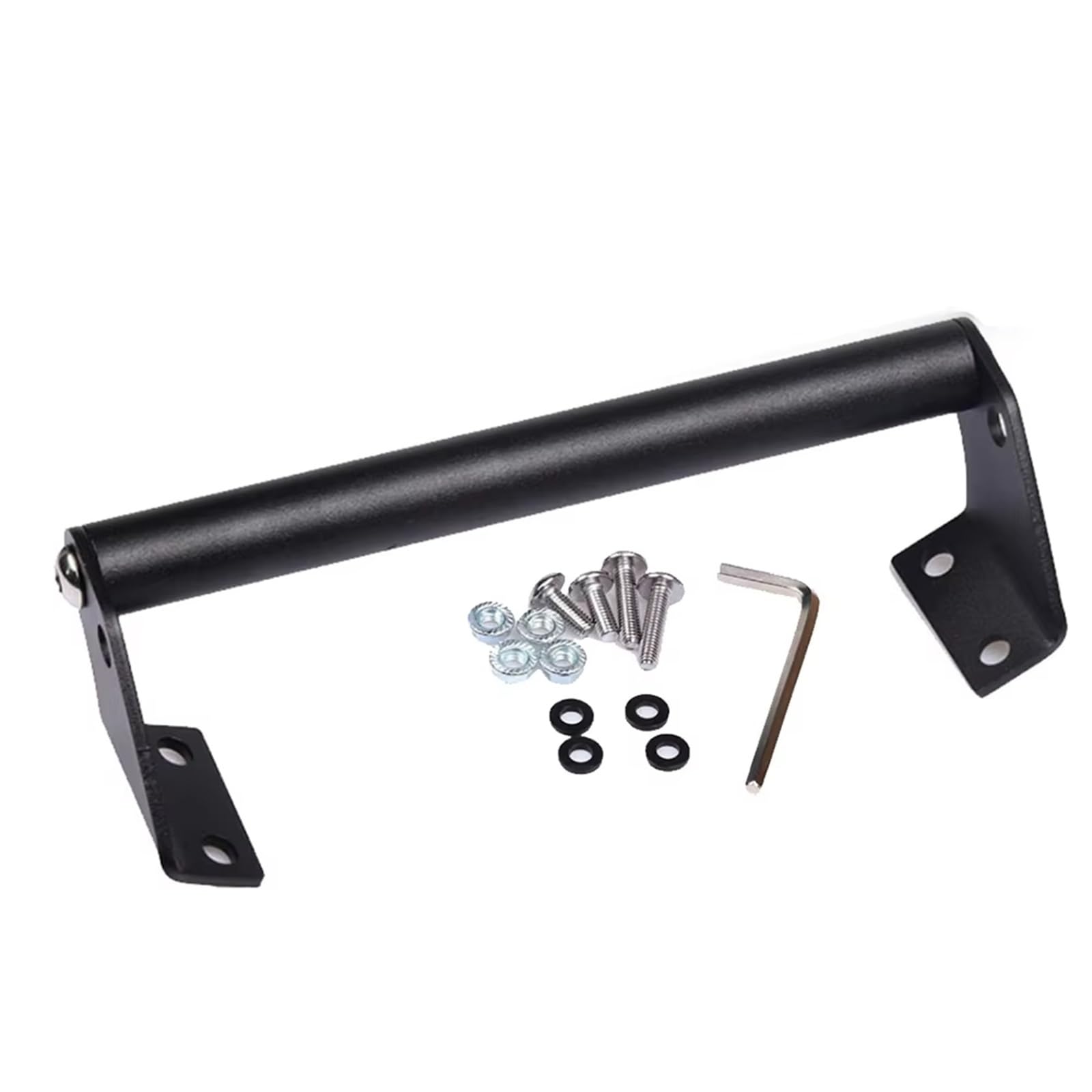 Moto GPS Staffa Navigazione Per COLOVE 500X 525X 500 X 525 400 X 400X Moto Navigazione Manubrio Smartphone Supporto GPS Accessori Supporto Per Navigatore GPS Per Moto