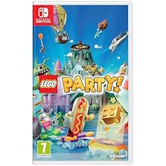 LEGO Party! - Switch