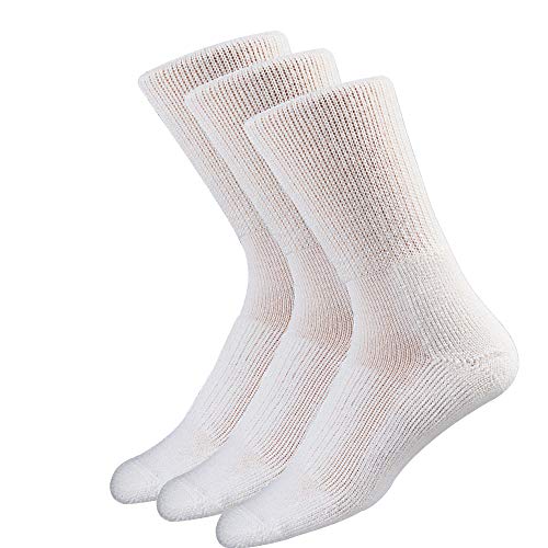Chaussettes fitness Xt Max Cushion sport homme confort amorti crew