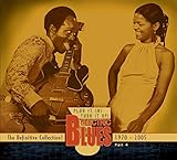 Shrink-wrapped Plug It in! Turn It Up! Electric Blues-Part 4