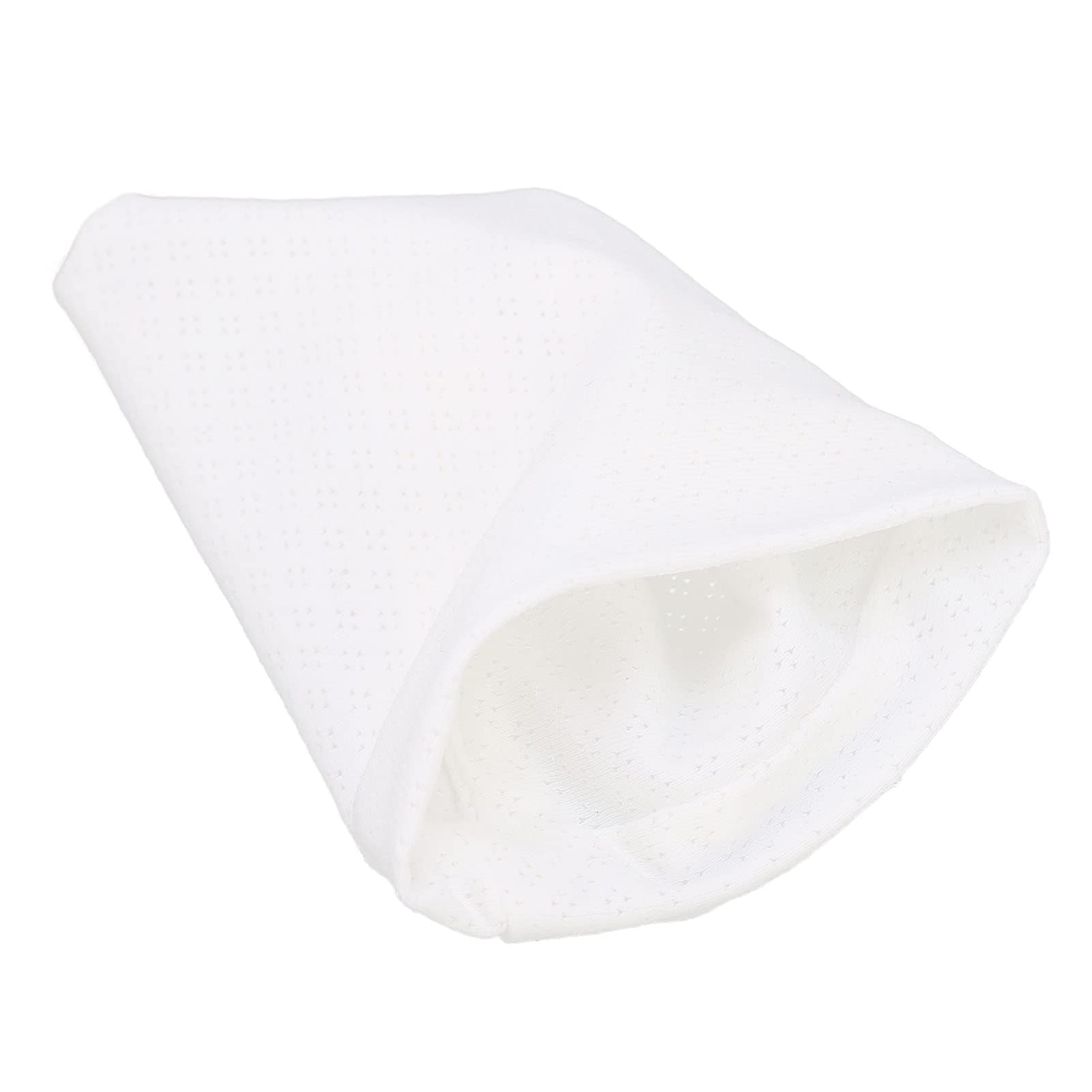 Pssopp Sudore del Braccialetto di Seta del Ghiaccio, Braccialetto di Raffreddamento degli Accessori, Fascia Morbida del Polso 2PCS per Il Campeggio
