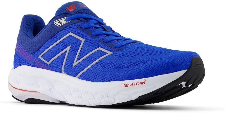 New Balance Mens Fresh Foam X 860 V14 - Image 3