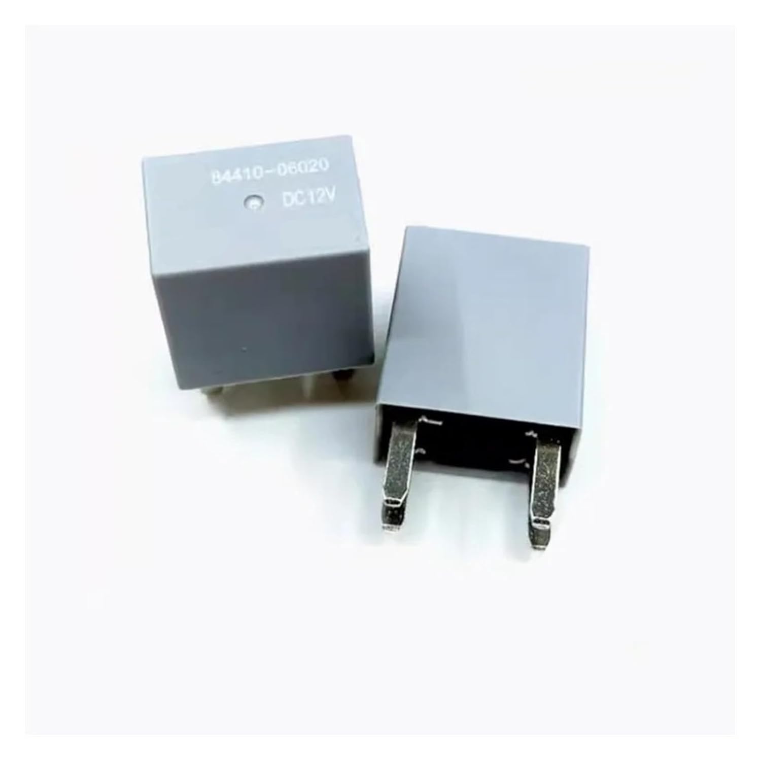 MDBJTCYZN 5pcs 84410-06020 8441006020 12V DCV12 12DCV 4PIN relay M