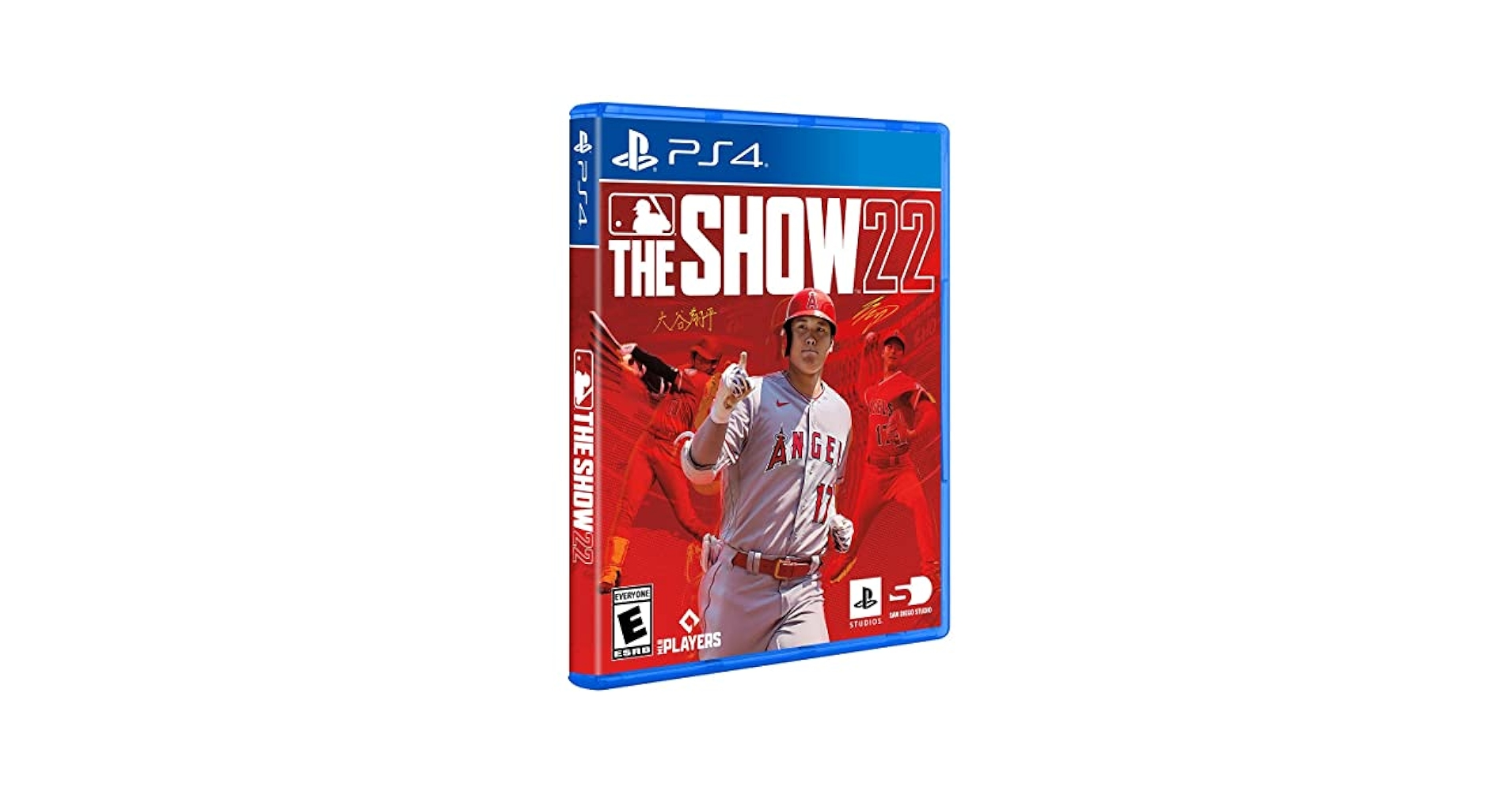 Amazon.com: MLB The Show 22 for PlayStation 4 (Renewed