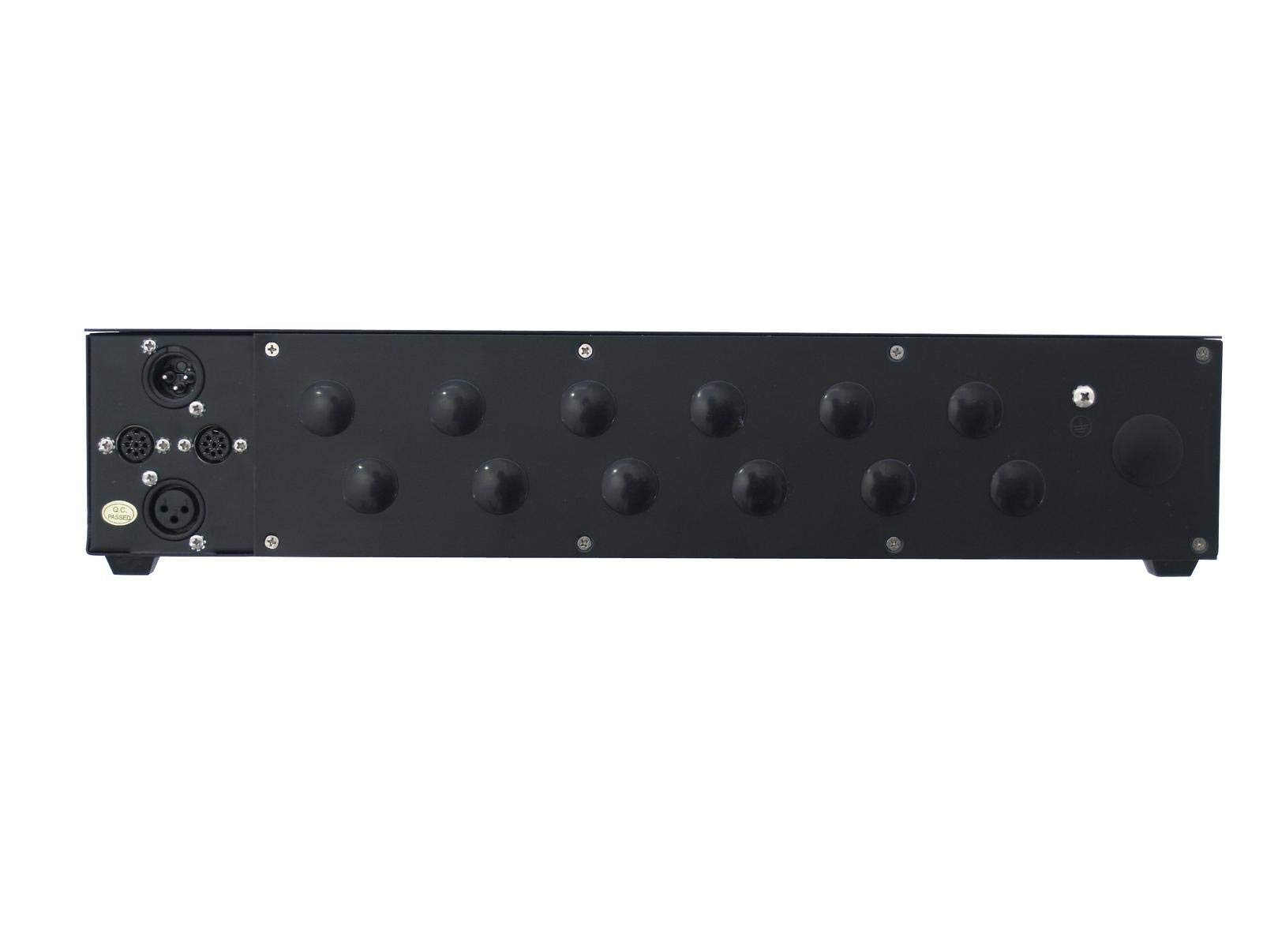 Eurolite 70064130 Dimmer Pack Dpx-620