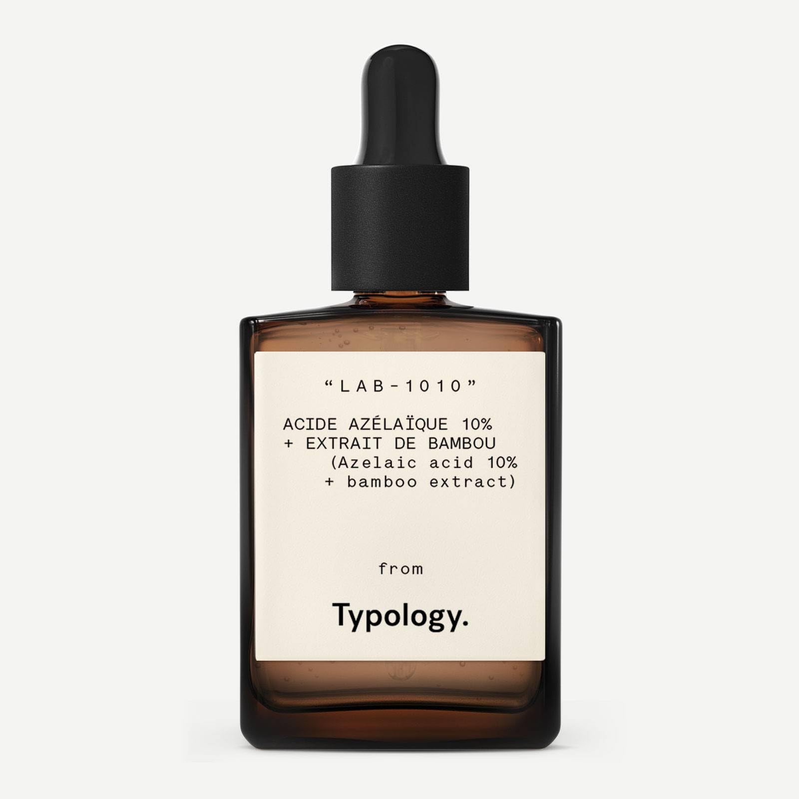 Amazon.com: Typology Face Serums (L35 - Mattifying Serum - 0.5 fl