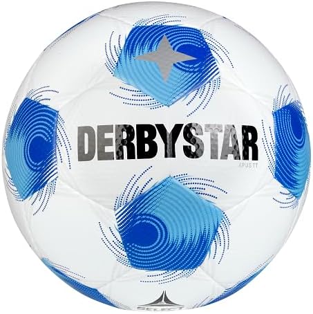 Derbystar Apus TT v26