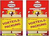 Celaflor Schädlingsfrei Careo Combi-Stäbchen - 80 St.