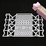 ★Abmessung: ca.162x113mm/6.38x4.45in