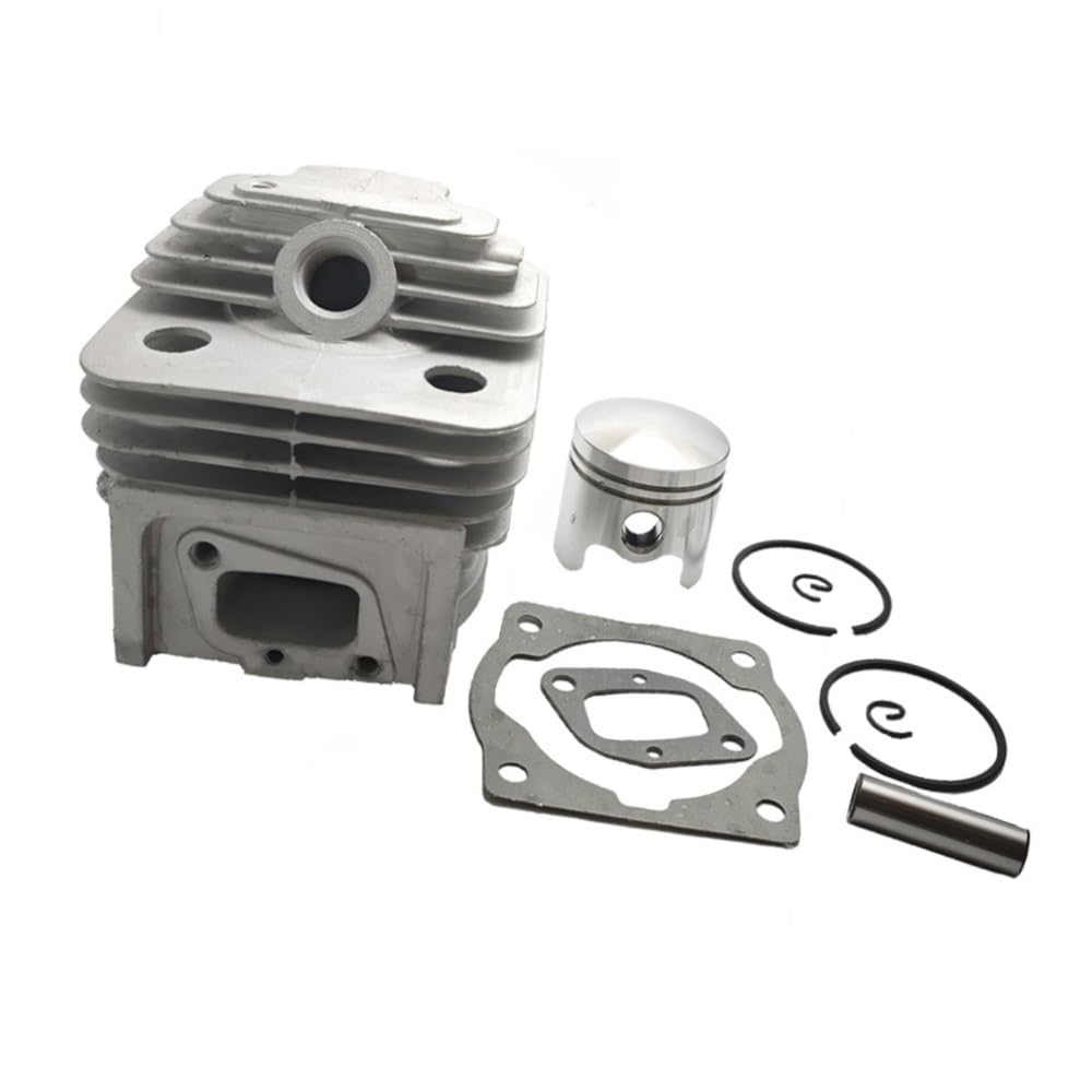 Kit piston-cylindre 40 mm pour l'entretien complet de votre débroussailleuse 40-5