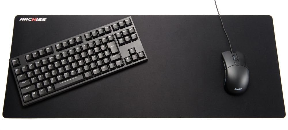 Amazon.co.jp: ARCHISS ProgresTouch RETRO TKL Cherry MX スピード