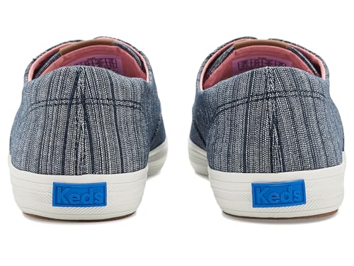 Image of Keds Womens Champion Round Toe Slip-on