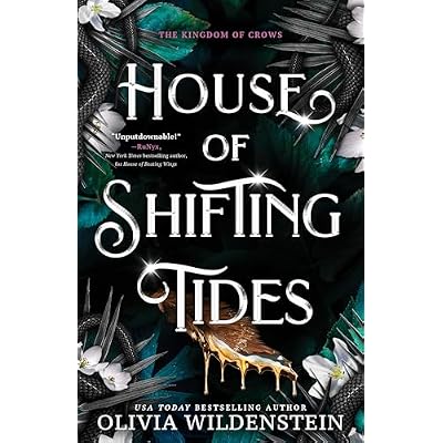House of Shifting Tides