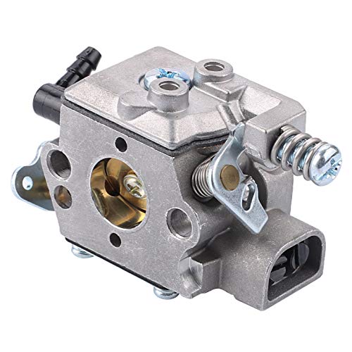 Yermax WT-589 Carburetor with Air Filter Repower Kit for Echo CS-300 CS-301 CS-305 CS-340 CS-341 CS-345 CS-346 CS-3000 CS-3400 Chainsaw