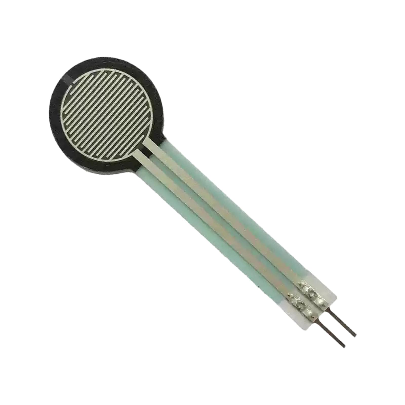 Laikoutd Fsr402 Lightweight Rfp602 Resistive Pressure Sensors 5V / 12V Powered Suitable For Force Measurement In Robotics Pressure Sensing Pad