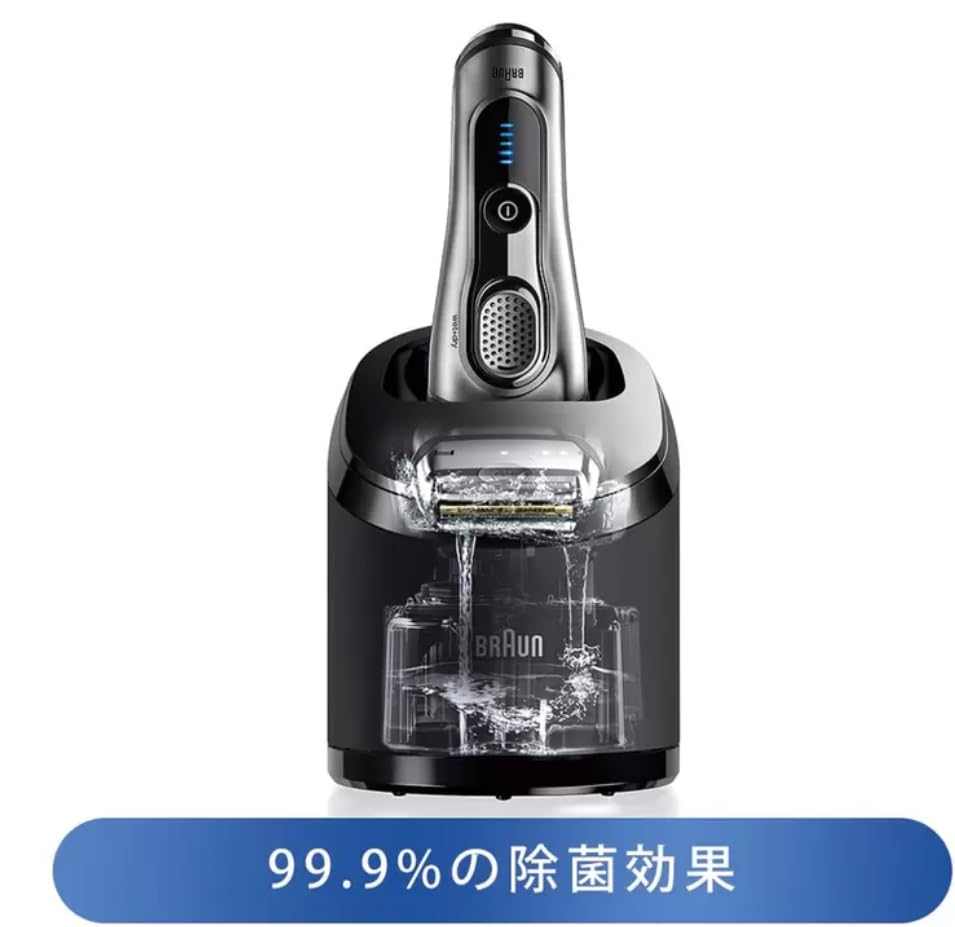 Amazon.co.jp: ブラウン 洗浄液 アルコール洗浄液 braun