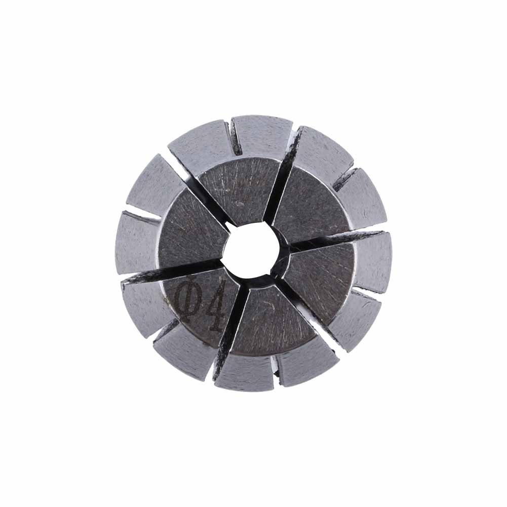 Greensen 10 Pezzi Set Di Pinze Mandrino Per Trapano, Pinza ER16 1-10 Mm