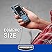 Hammerhead Rechargeable Compact 130ft Laser Measuring Tool - HLMT130