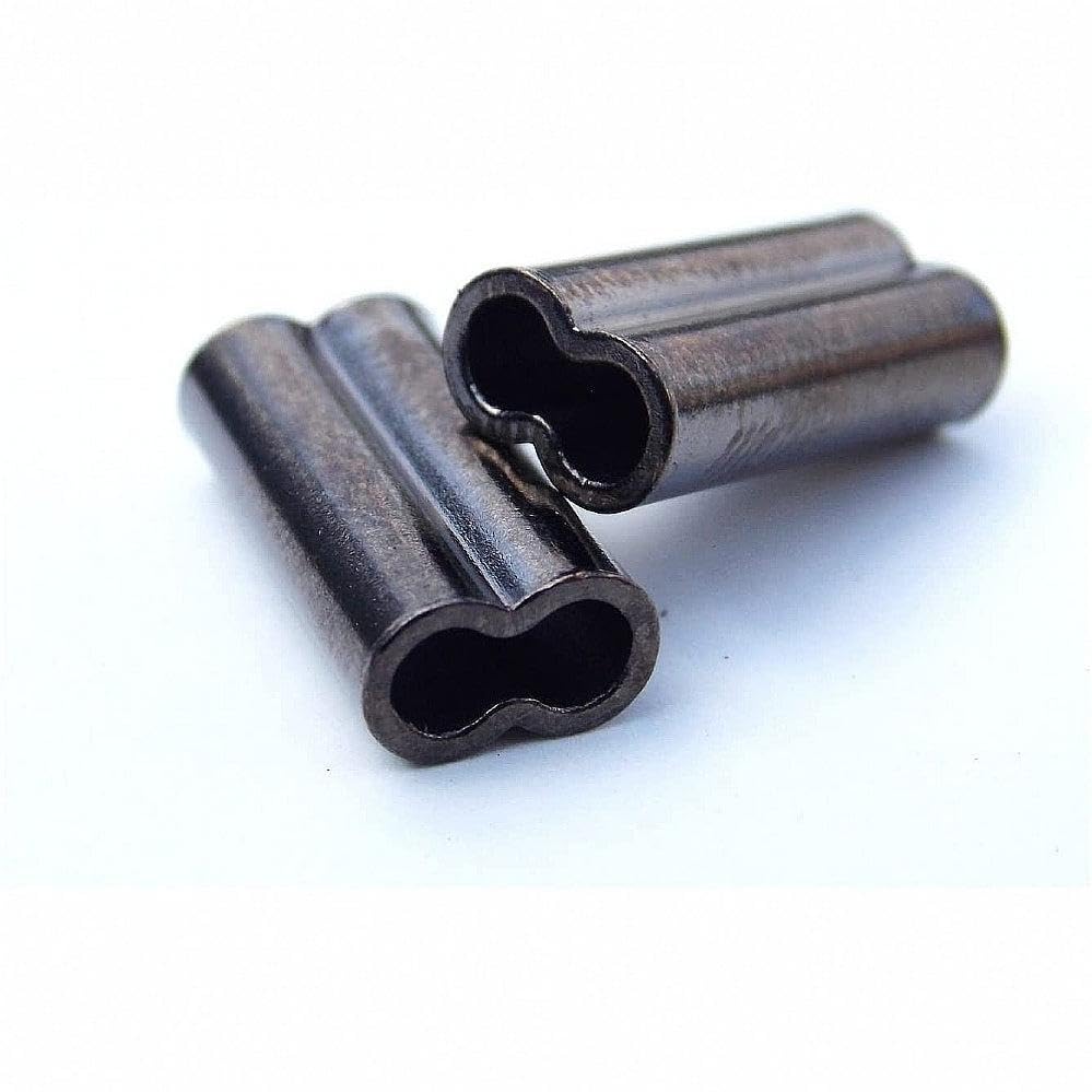 TSUNAMI Double Sleeves Copper TS-MCDSL-25 (1.9)