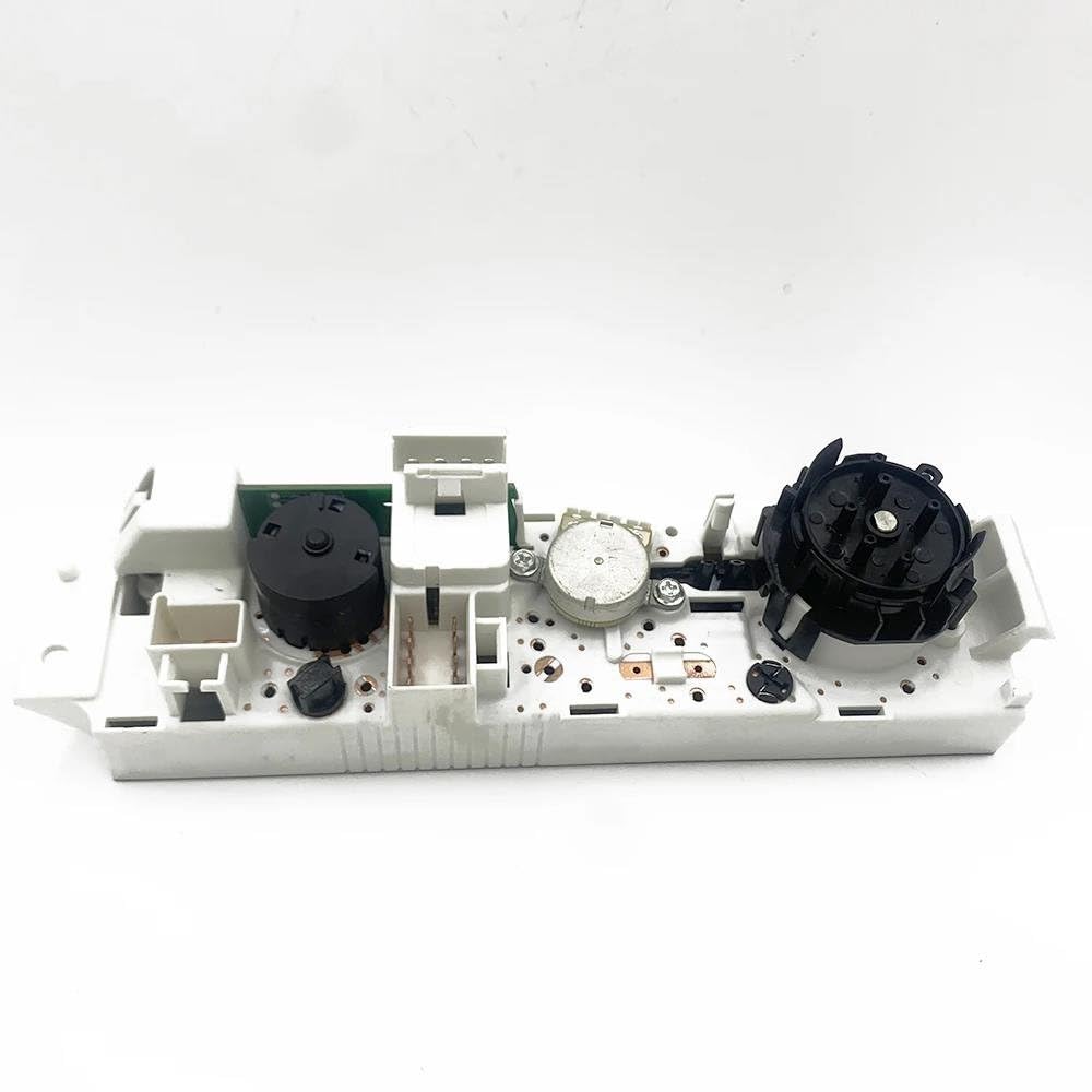 15858577 15858579 19417516 19417641 15773679 Car Air Conditioning Control Module Panel for Chevrolet for Express