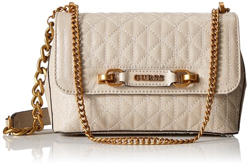 GUESS Aventa Convertible Crossbody Flap
