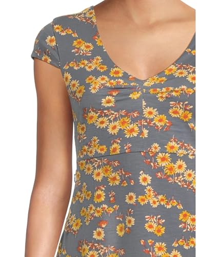 Image of Toad&Co Rosemarie Dress