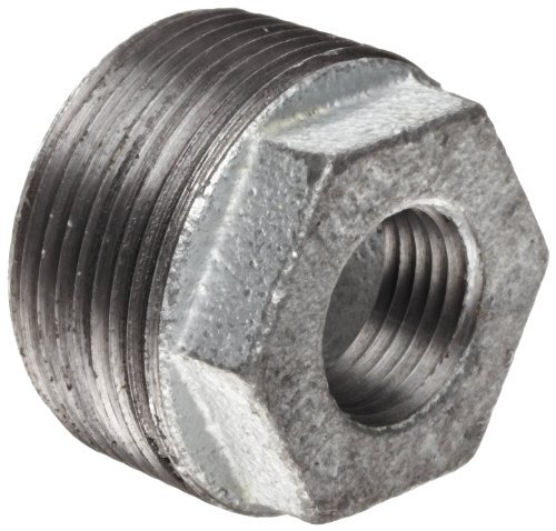 Anvil Bushing Galvanized 1-1/4 
