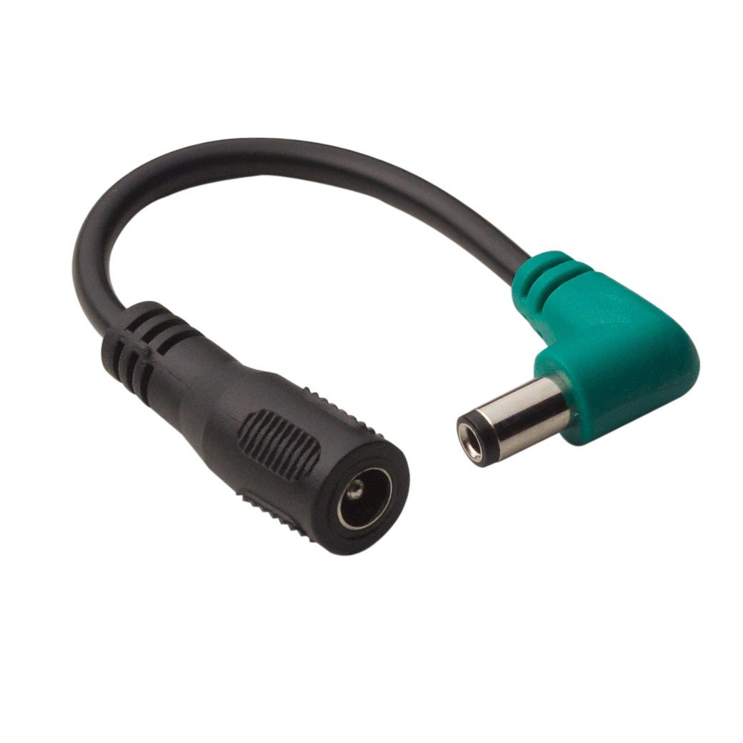 RockBoard Power Ace Barrel Plug Converter Cable