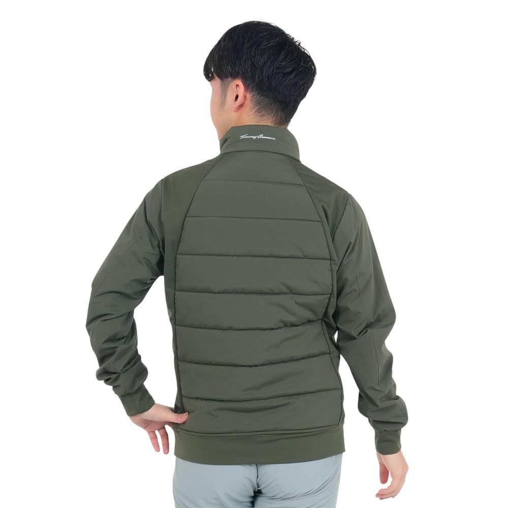 Amazon.co.jp: トミーアーマー（Tommy Armour） ゴルフウェア アウター