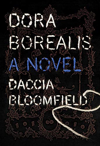 Dora Borealis view 2