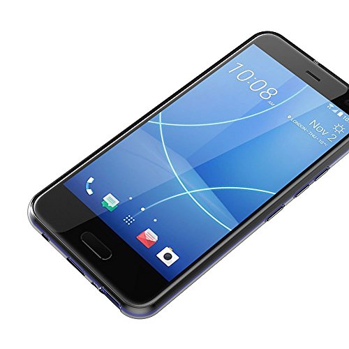 MaiJin Custodia per HTC U11 Lite (5,2 Pollici)