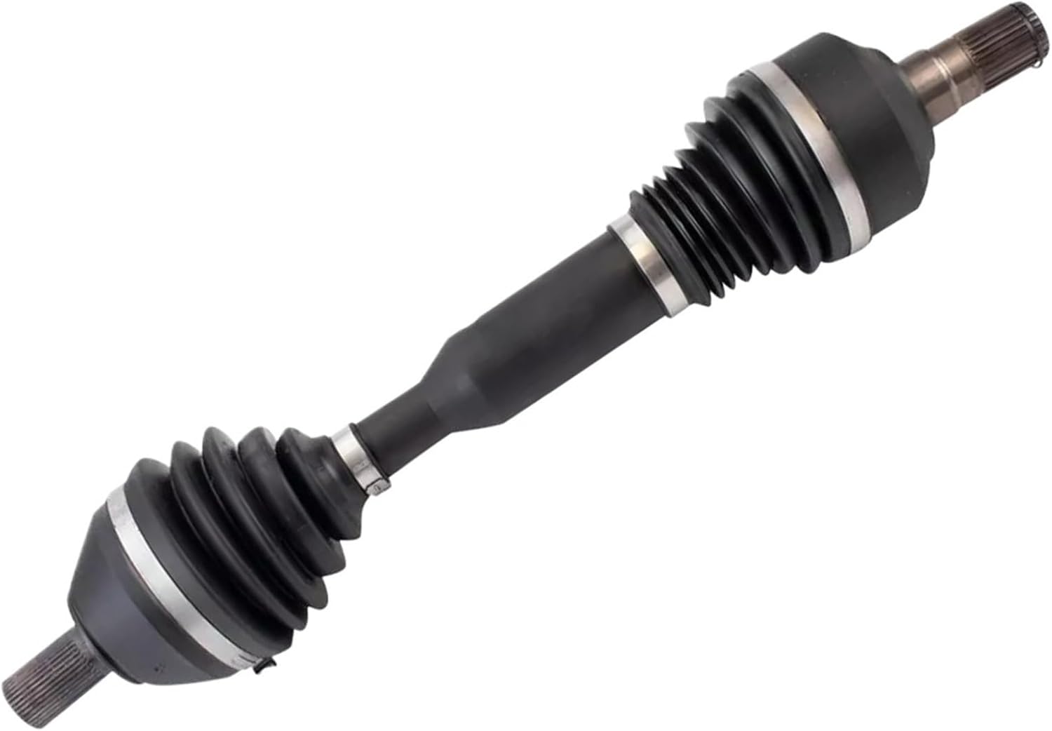 Front Left CV Axle Shaft Compatible with Volvo S60 2016 S80 V60 2014-2016 Front Driver Side CV Axle Assembly