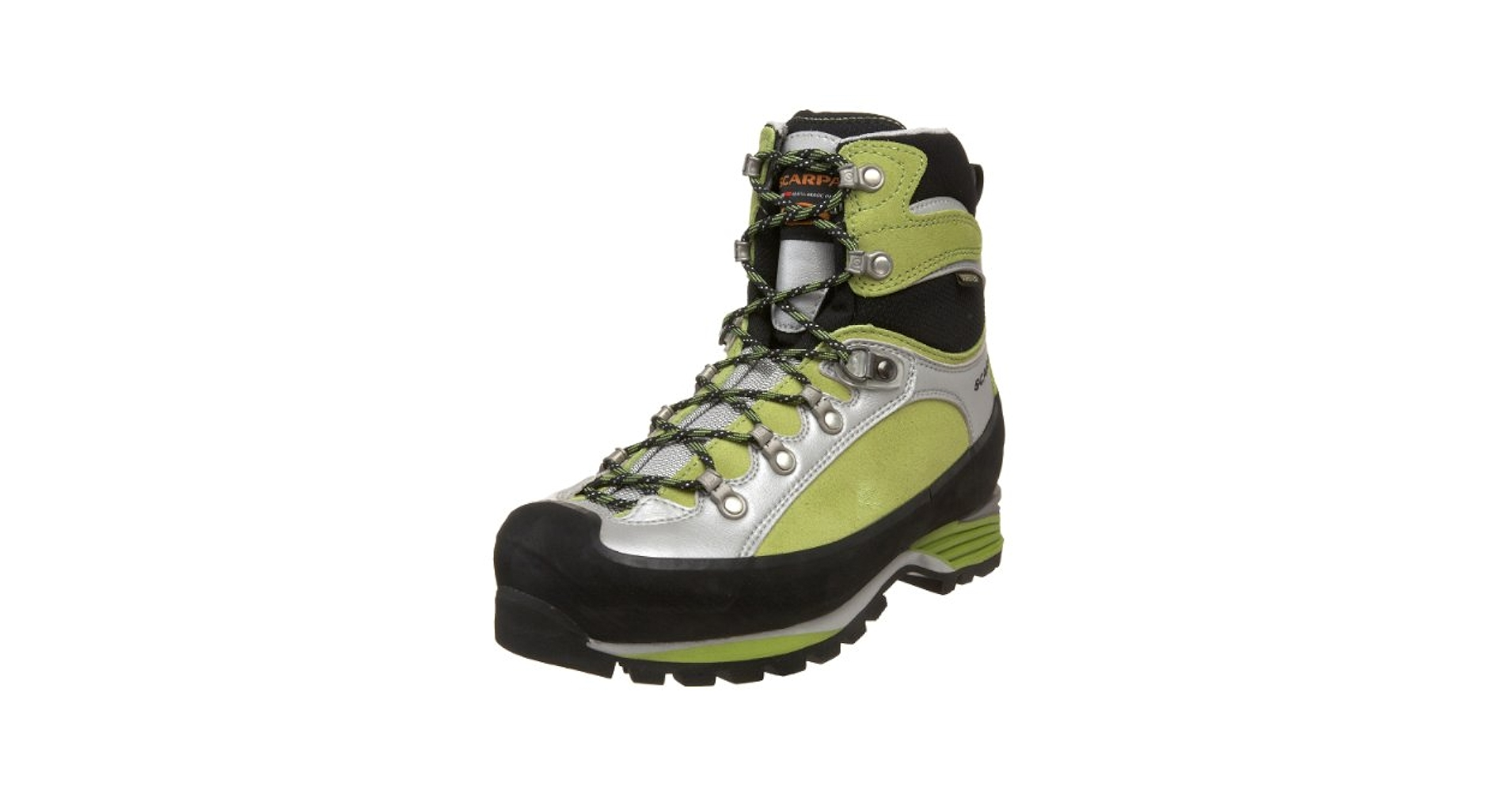SCARPA - るーです！ SCARPA  TRIOLET PRO GTX サイズ41 Scarpa Triolet Pro Goretex Hiking Boots | Trekkinn