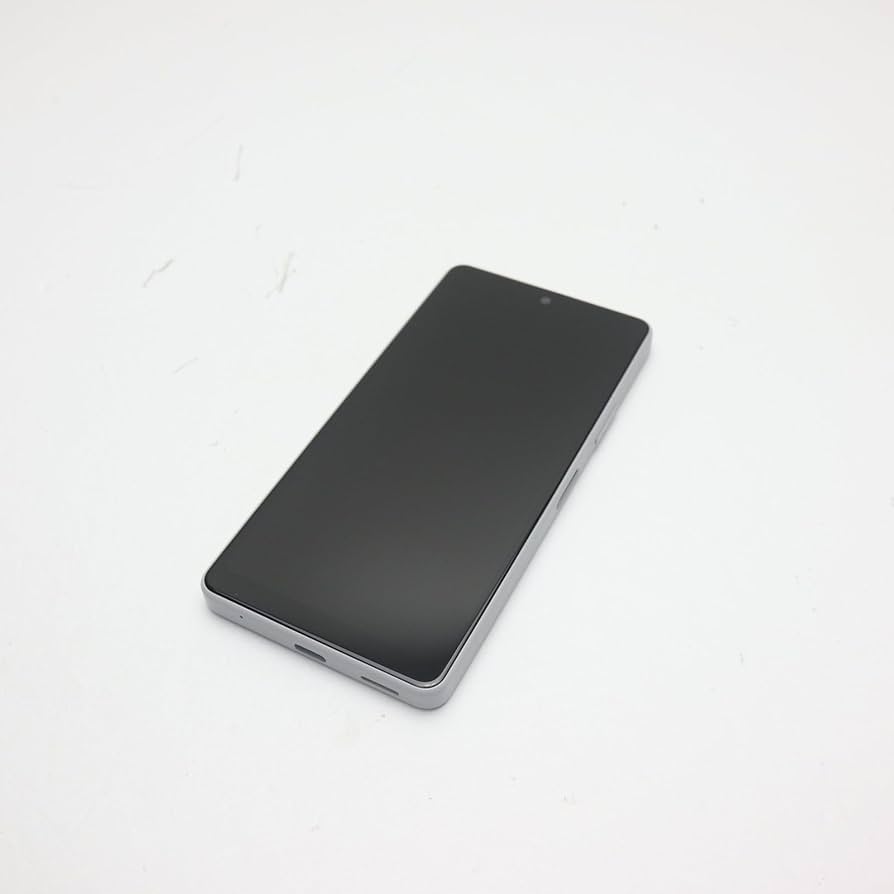 Amazon | 【整備済み品】 SIMフリー docomo Xperia Ace III SO
