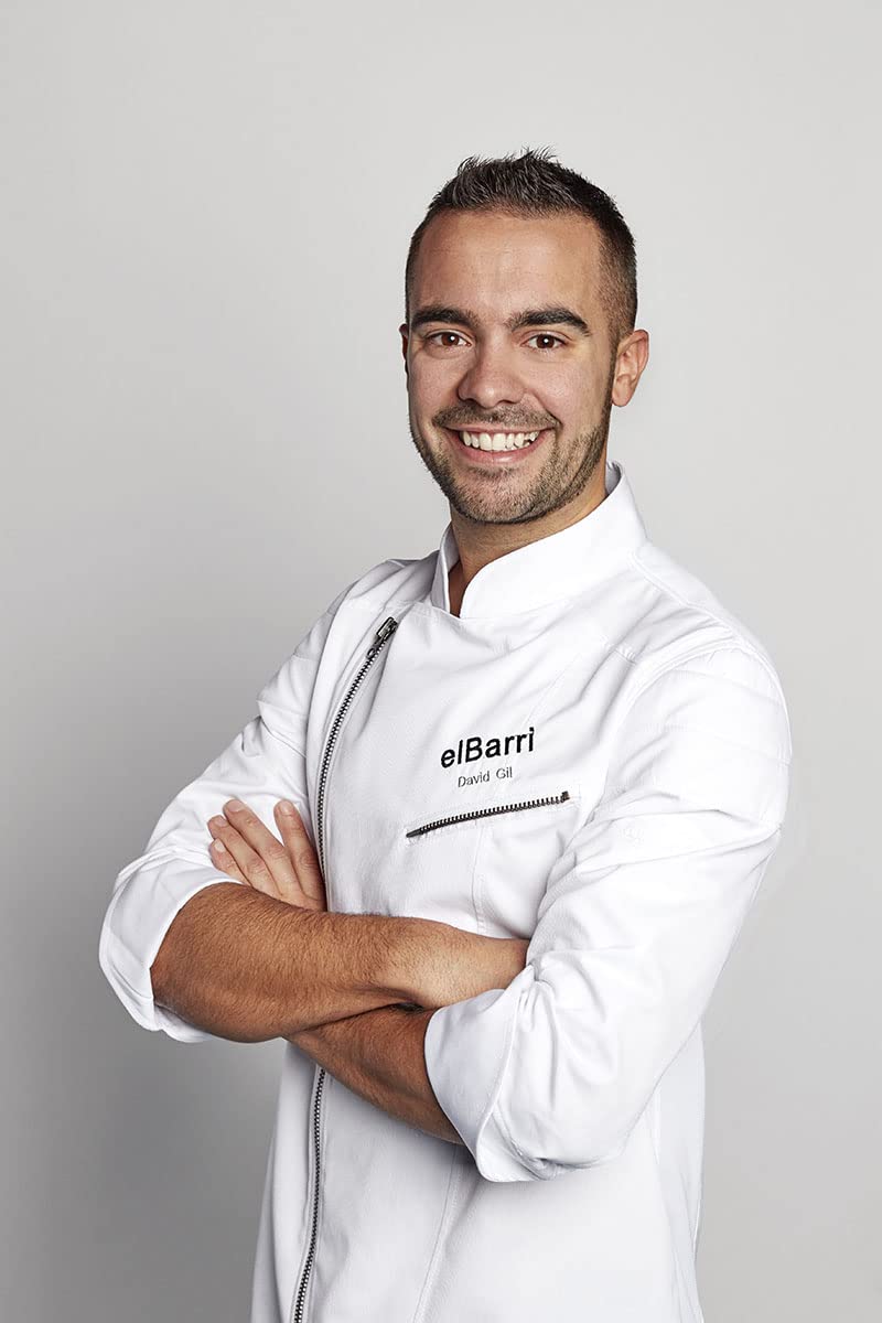 Candy. Los postres de elBarri: Albert Adrià y David Gil (Gastronomía y cocina)